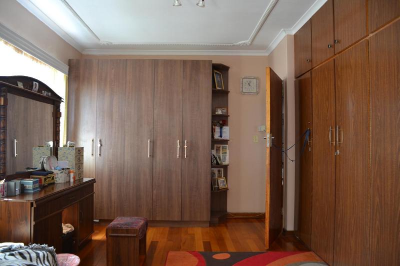 4 Bedroom Property for Sale in Malabar Eastern Cape